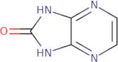 1,3-Dihydro-2H-imidazo[4,5-b]pyrazin-2-one