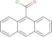 Anthracene-9-carbonyl chloride