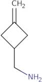 (3-Methylenecyclobutyl)methylamine