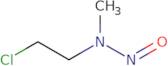 (2-Chloroethyl)(methyl)nitrosoamine
