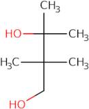 2,2,3-Trimethylbutane-1,3-diol