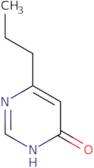 6-Propylpyrimidin-4-ol