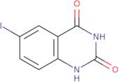 6-Iodoquinazoline-2,4(1H,3H)-dione