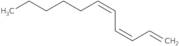 1,3,5-Undecatriene (mixture of isomers)