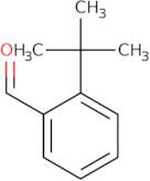 2-tert-Butylbenzaldehyde