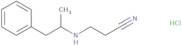 Fenproporex hydrochloride (1.0mg/ml in acetonitrile)