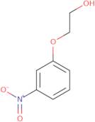 2-(3-Nitrophenoxy)ethan-1-ol