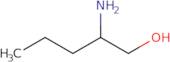DL-2-amino-1-pentanol