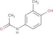 N-(4-hydroxy-3-methylphenyl)acetamide