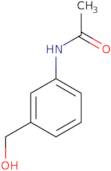 N-[3-(Hydroxymethyl)phenyl]acetamide