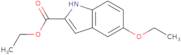 ethyl 5-ethoxy-1H-indole-2-carboxylate