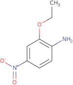 2-Ethoxy-4-nitroaniline