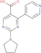 2-Chloro-N-(2-hydroxyphenyl)-5-nitrobenzamide