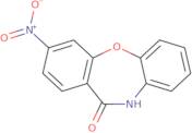 3-Nitro-10H-dibenzo[b,f][1,4]oxazepin-11-one