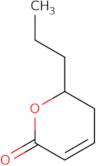 6-Propyl-5,6-dihydro-2H-pyran-2-one