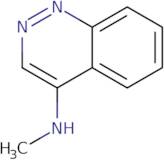 N-Methylcinnolin-4-amine