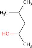 (2R)-4-Methylpentan-2-ol