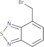 4-(Bromomethyl)-2,1,3-benzothiadiazole