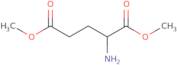 (R)-Dimethyl 2-aminopentanedioate