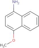 4-Methoxynaphthalen-1-amine