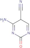 4-amino-2-oxo-1,2-dihydropyrimidine-5-carbonitrile