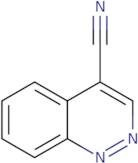 Cinnoline-4-carbonitrile