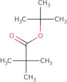 tert-Butyl 2,2-dimethylpropanoate