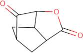 4-Oxatricyclo[4.2.1.0,3,7]nonane-2,5-dione