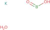 Potassium metaborate hydrate