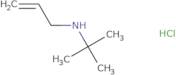 tert-Butyl(prop-2-en-1-yl)amine hydrochloride