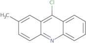 9-Chloro-2-methylacridine