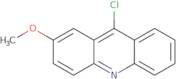 9-Chloro-2-methoxyacridine