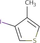 3-Iodo-4-methylthiophene