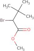 Methyl 2-bromo-3,3-dimethylbutanoate