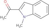 1-(1-Methyl-1H-indol-2-yl)-ethanone