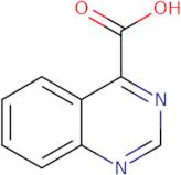 Quinazoline-4-carboxylic acid