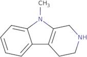 9-Methyl-1H,2H,3H,4H,9H-pyrido[3,4-b]indole