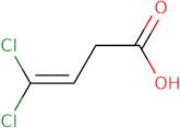 4,4-Dichlorobut-3-enoic acid