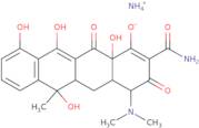 4-Epitetracycline ammonium