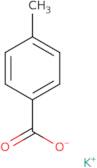 Potassium 4-methylbenzoate