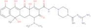 Guamecycline