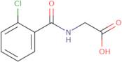 2-Chlorohippuric acid