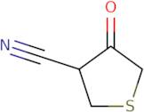 4-Cyano-3-tetrahydrothiophenone