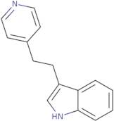 3-(2-Pyridin-4-ylethyl)-1H-indole