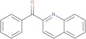 2-Benzoylquinoline