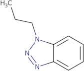 1-Propyl-1H-1,2,3-benzotriazole