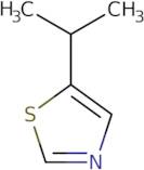 5-(Propan-2-yl)-1,3-thiazole