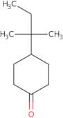 4-(tert-Pentyl)cyclohexanone