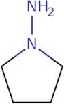 Pyrrolidin-1-amine