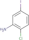 2-Chloro-5-iodoaniline